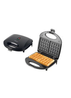 اشتري (SK-BBQ-137)صانع الوافل - 800 وات في مصر