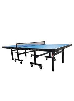 Buy HARLEY TABLE TENNIS TABLE HEAVY DUTY - BLAZE DRIVE 2.0 (TOURNAMENT QUALITY) in UAE