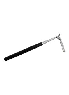 Buy Telescopic Magnetic Pick-Up Tool Black and Silver 14inch 07256CLP6 in Saudi Arabia