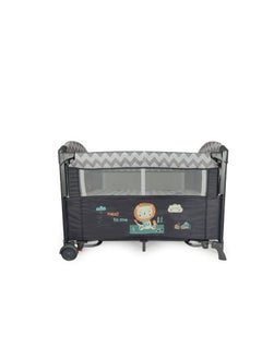 Buy Cool baby gray's bed in Egypt