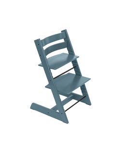 اشتري Tripp Trapp Baby Chair - Fjord Blue في الامارات