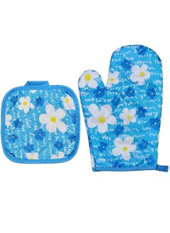 Buy Set of 2 consisting of oven mitts and pot holders in Egypt