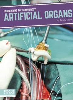 Buy Engineering the Human Body: Artificial Organs in UAE