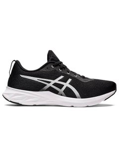 Buy Running Versablast 2 Black White Size 10 in UAE