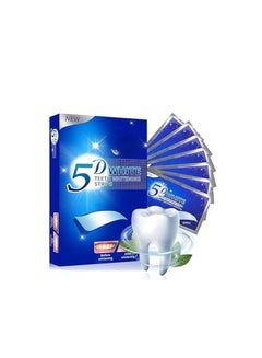 Buy Teeth Whitening Strips 5d,Contains No Harmful Substances in Egypt