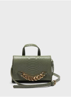 Buy Top Handle Crossbody in UAE