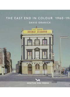 Buy The East End In Colour 1960-1980 in UAE