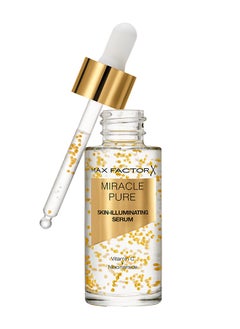 Buy Miracle Pure Skin-Illuminating Serum in UAE