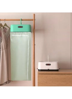 اشتري Portable Dryer - Upgraded 20min - 2H Quickly Drying, Timer, Easy to Use, Electric for Apartments Travel Dorm RVs في الامارات