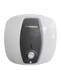 Buy Fresh electric water heater 15 square liters in Egypt