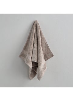 Buy Cloud Soft Serene Zero Twist Hand Towel 90 x 50 cm in UAE