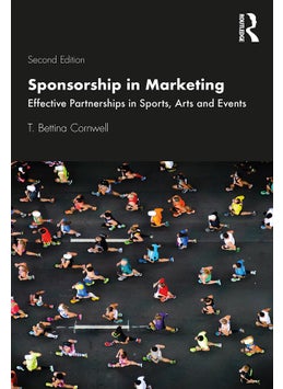 اشتري Sponsorship in Marketing في الامارات