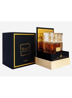 Buy Khamra perfume Eau de Parfum 100 ml in Egypt