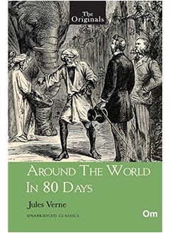 اشتري The Originals Around the World in 80 Days في الامارات