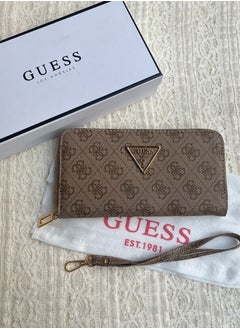 Buy GUESS lady wallet in UAE