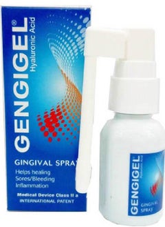 Buy Ginginal Spray, 20 ml in UAE