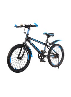 Buy Youth Mountain Bike 20" - Navy in UAE