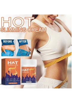 Buy Hot Slimming Cream，Weight Loss ，Flat Belly Firming Cream，Firm Body Firming & Contouring Cream，Firming Cream For Loose Skin，Fat Burning Cream for Stomach，Slimming Cream for Belly Fat，Hot Fat Cream in Saudi Arabia