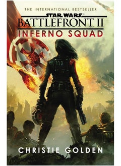 اشتري Star Wars: Battlefront II: Inferno Squad في الامارات