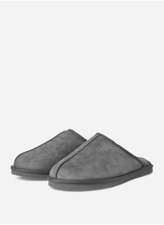 Buy Solid Bedroom Slippers in Saudi Arabia