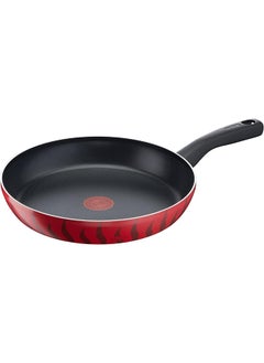 Buy New Tempo Flame Frying Pan 28 cm in Saudi Arabia