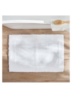 Buy Lake Border Bath Mat 60x90cm. in Saudi Arabia