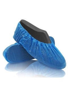 Buy 100-Pieces Shoes Cover in UAE