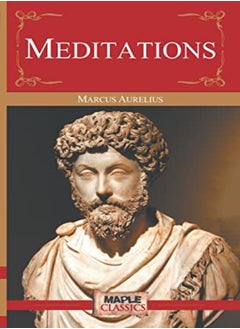 Buy Meditations in UAE