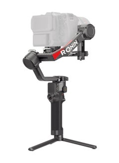 Buy RS 4 Pro, 3-Axis Gimbal Stabilizer for DSLR & Cinema Cameras Canon/Sony/Panasonic/Nikon/Fujifilm, 2nd-Gen Native Vertical Shooting, 4.5kg (10lbs) Payload, Dual Focus & Zoom Motors in Saudi Arabia