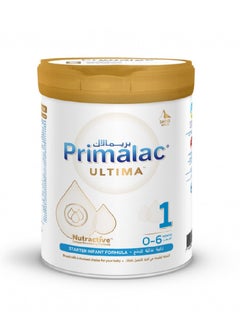 Buy Primalac Ultima milk 400 grams in Saudi Arabia