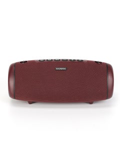 Buy Sounarc R1 40W Portable Outdoor Speaker with Bluetooth 5.3, IPX6 Waterproof, Stereo Pairing & more in UAE