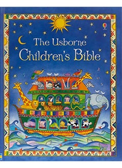 Buy The Usborne Children's Bible in UAE