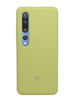 Buy Xiaomi Mi 10 Pro Protective Case Cover With Inside Microfiber Lining Compatible With Xiaomi mi 10 Pro in UAE