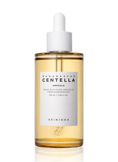 Buy Madagascar Centella Asiatica Ampoule Facial Serum 3.38 fl.oz(100ml) in Saudi Arabia