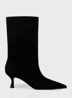 Buy Luisa Ankle Boots in UAE