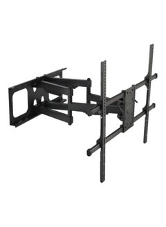 اشتري Wall TV Mount Black في السعودية