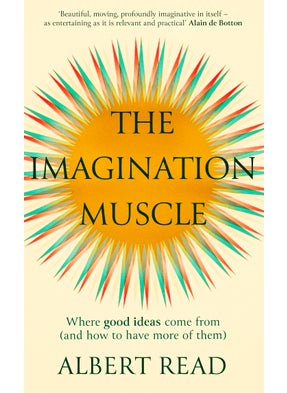 اشتري Imagination Muscle في الامارات