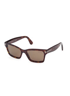 Buy Women's Square Sunglasses - TF1085 52H 54 - Lens Size: 54 Mm in UAE