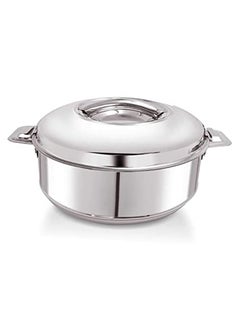 Buy Stainless Steel Hotpot Insulated Food Casserole in Saudi Arabia