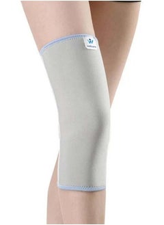 Buy Neoprene Sleeve Knee Large in UAE