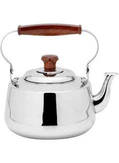Buy Harmony stainless steel teapot in Saudi Arabia