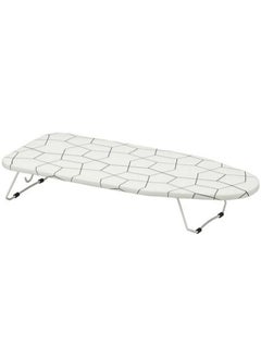 Buy Ironing Board Table Multicolour in Saudi Arabia