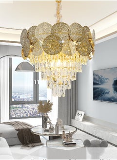 Buy modern chandelier - 3039-D500 in Saudi Arabia