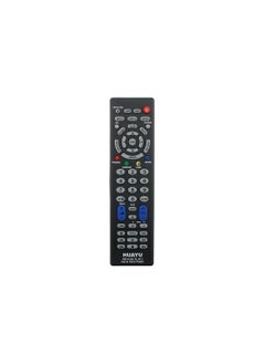 Buy Remote controller Universal to Huayu rm-h1263 plus 2 in UAE