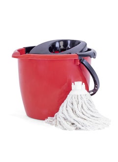 Buy Pro French Bucket 12 L With Wringer in Egypt