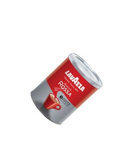 اشتري Lavazza Qualita Rossa Ground Coffee Can 250g في مصر