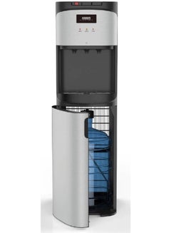 Buy Bottom Loading Water Cooler - Hot/Cold/Moderate - Steel - HM-DW90-M24 in Saudi Arabia