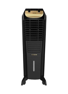 Buy Fresh Turbo Air Cooler, 25 Liters, Black, FA-T25M in Egypt