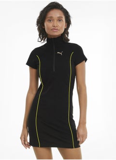 Buy Evide Womens Bodycon Dress in UAE