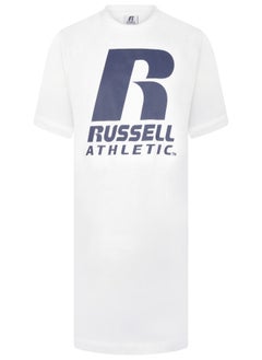 Buy Russell Athletic Boys Logo T Shirt in UAE